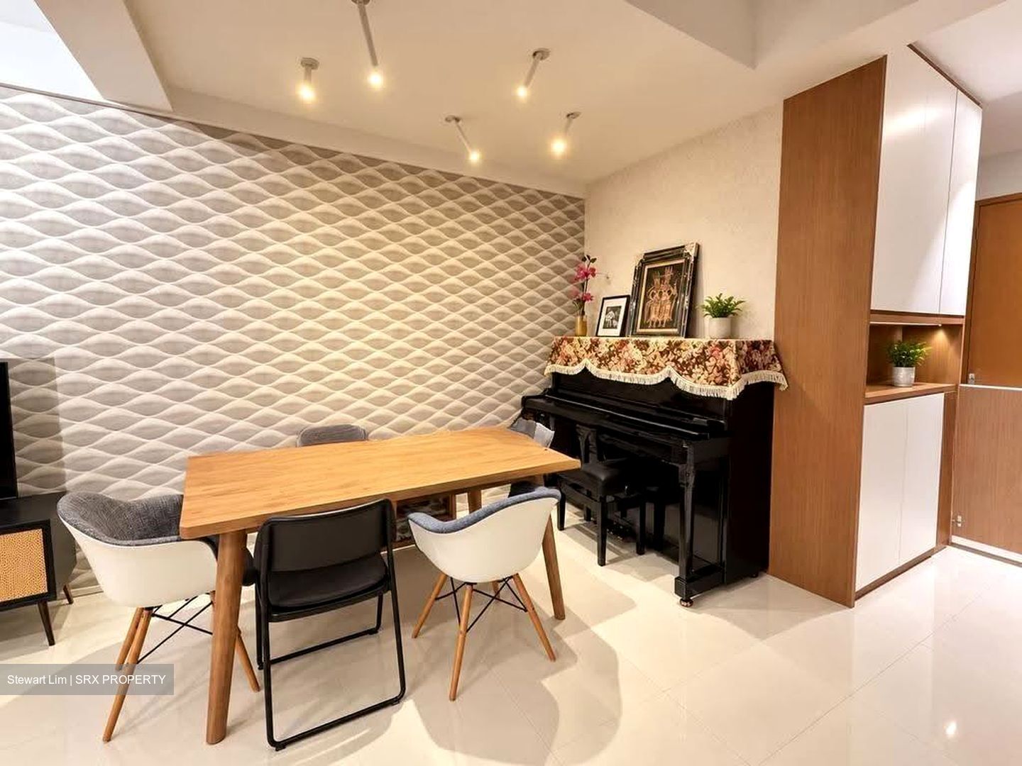 The Creek @ Bukit (D21), Condominium #616023921